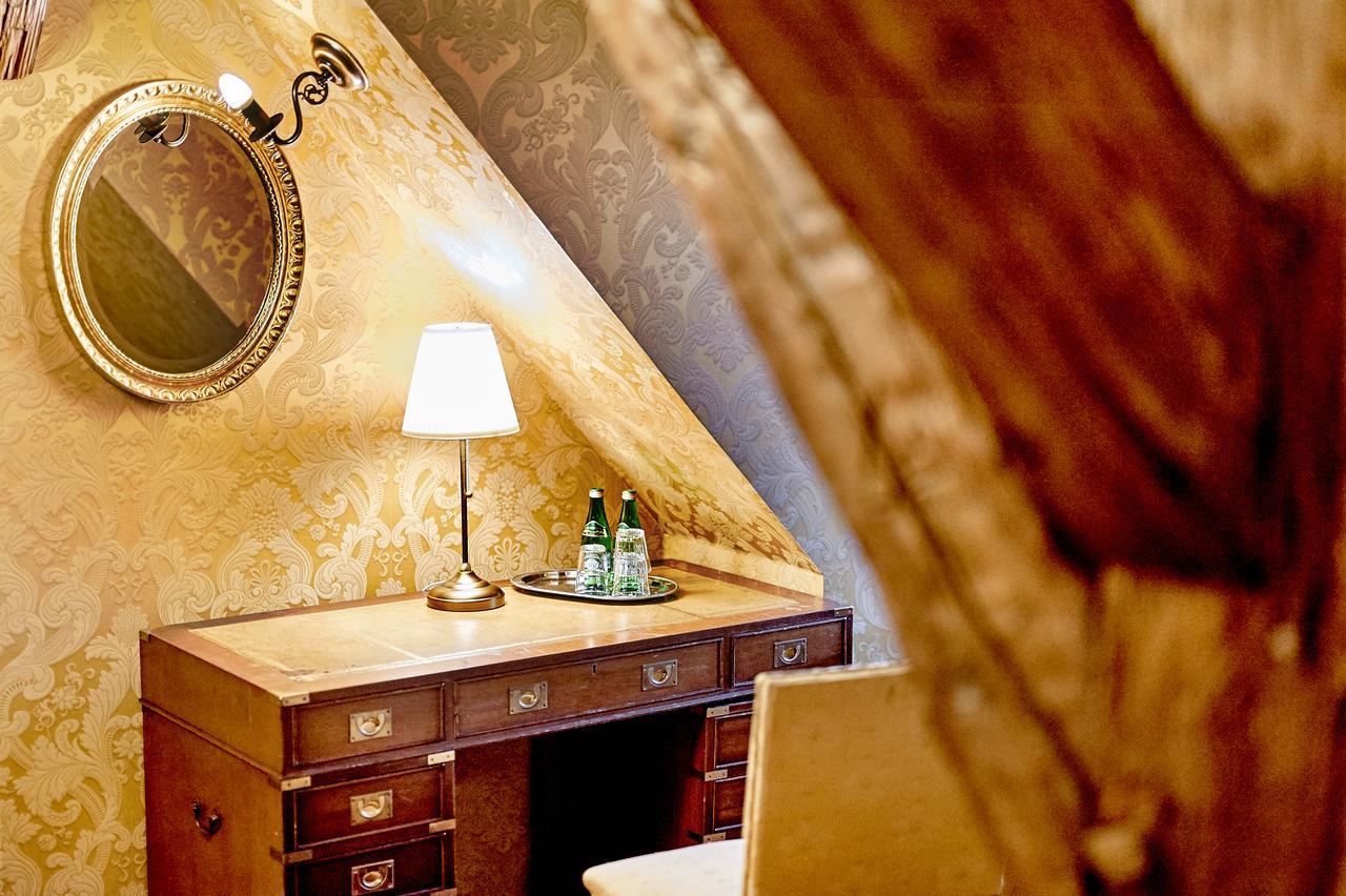 Palac Bazantarnia Pszczyna Extérieur photo