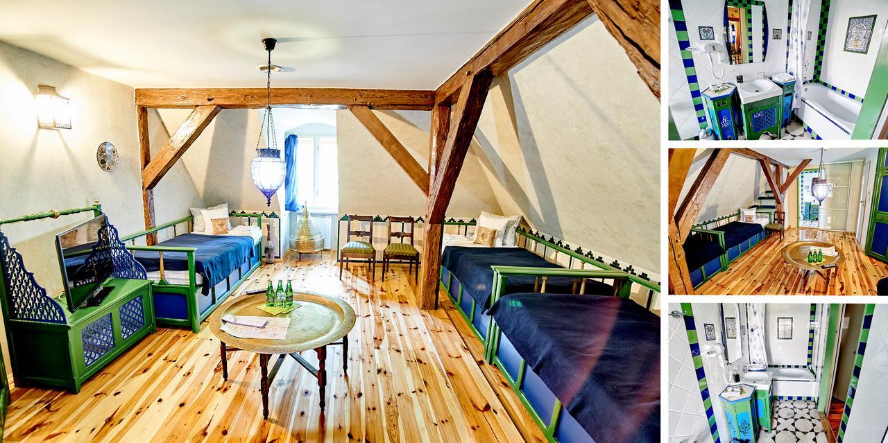 Palac Bazantarnia Pszczyna Extérieur photo