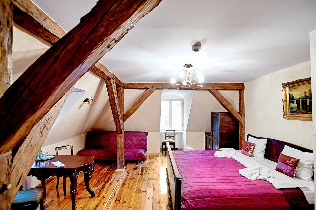 Palac Bazantarnia Pszczyna Extérieur photo