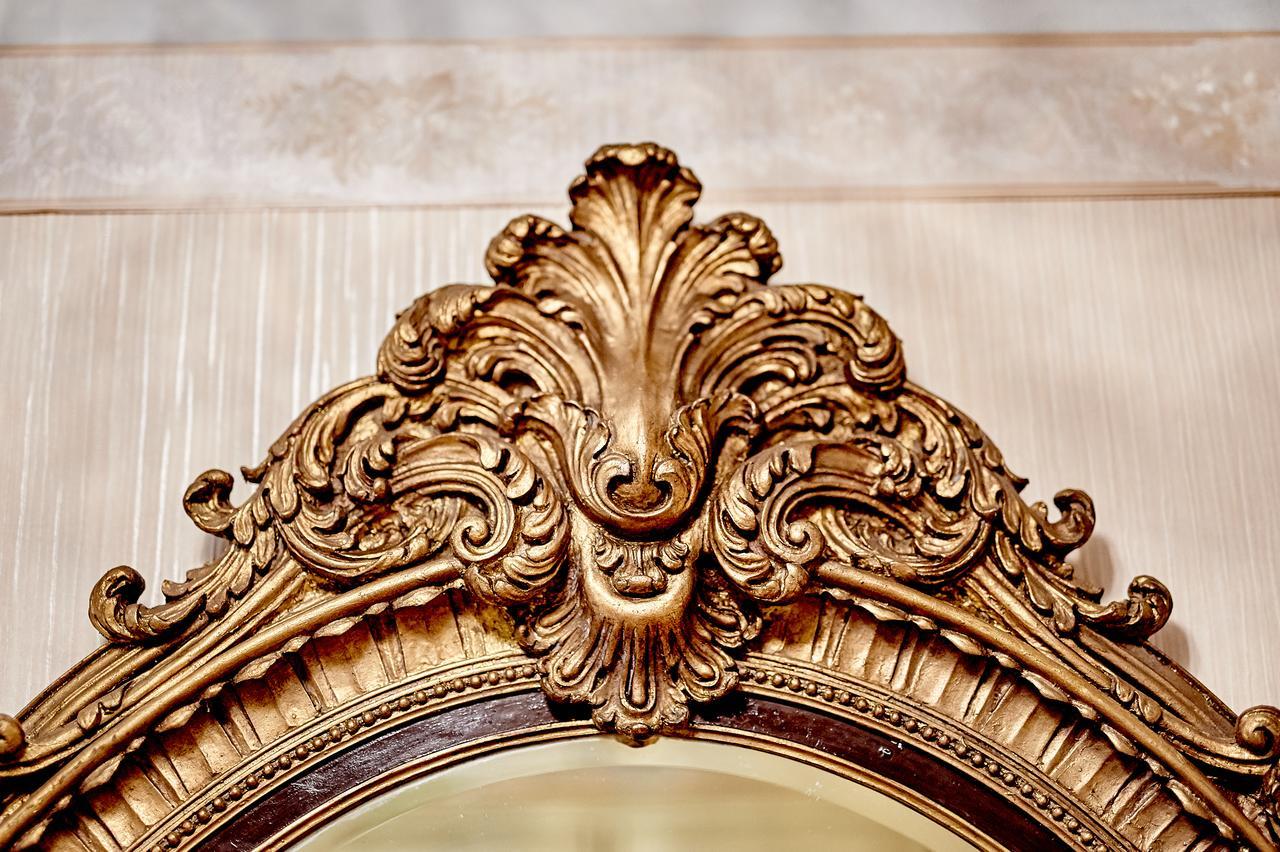 Palac Bazantarnia Pszczyna Extérieur photo