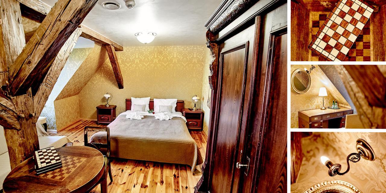 Palac Bazantarnia Pszczyna Extérieur photo