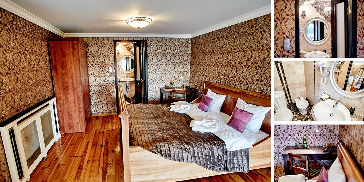 Palac Bazantarnia Pszczyna Extérieur photo